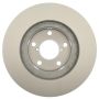CENTRIC PARTS 320.47010F Centric GCX Rotor with Full Coating