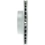 CENTRIC PARTS 320.47010F Centric GCX Rotor with Full Coating