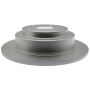 CENTRIC PARTS 320.47011F Centric GCX Rotor with Full Coating
