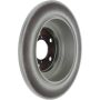 CENTRIC PARTS 320.47011F Centric GCX Rotor with Full Coating