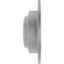CENTRIC PARTS 320.47011F Centric GCX Rotor with Full Coating