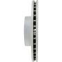 CENTRIC PARTS 320.47012 Centric GCX Rotor with Partial Coating