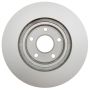 CENTRIC PARTS 320.47012F Centric GCX Rotor with Full Coating
