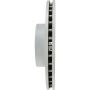 CENTRIC PARTS 320.47012F Centric GCX Rotor with Full Coating