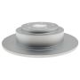 CENTRIC PARTS 320.47017F Centric GCX Rotor with Full Coating