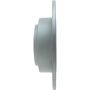 CENTRIC PARTS 320.47017F Centric GCX Rotor with Full Coating