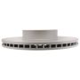 CENTRIC PARTS 320.47018F Centric GCX Rotor with Full Coating