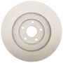 CENTRIC PARTS 320.47018F Centric GCX Rotor with Full Coating