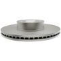 CENTRIC PARTS 320.47021F Centric GCX Rotor with Full Coating