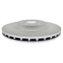 CENTRIC PARTS 320.47022F Centric GCX Rotor with Full Coating