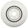 CENTRIC PARTS 320.47022F Centric GCX Rotor with Full Coating