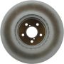 CENTRIC PARTS 320.47024 Centric GCX Rotor with Partial Coating
