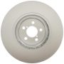 CENTRIC PARTS 320.47024F Centric GCX Rotor with Full Coating