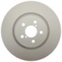 CENTRIC PARTS 320.47024F Centric GCX Rotor with Full Coating