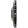 CENTRIC PARTS 320.47024F Centric GCX Rotor with Full Coating
