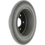 CENTRIC PARTS 320.47026 Centric GCX Rotor with Partial Coating
