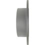 CENTRIC PARTS 320.47026 Centric GCX Rotor with Partial Coating