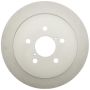 CENTRIC PARTS 320.47026F Centric GCX Rotor with Full Coating