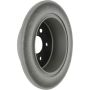 CENTRIC PARTS 320.47026F Centric GCX Rotor with Full Coating