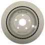 CENTRIC PARTS 320.47028F Centric GCX Rotor with Full Coating