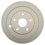 CENTRIC PARTS 320.47028F Centric GCX Rotor with Full Coating
