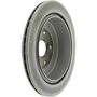 CENTRIC PARTS 320.47028F Centric GCX Rotor with Full Coating