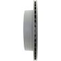 CENTRIC PARTS 320.47028F Centric GCX Rotor with Full Coating