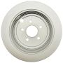 CENTRIC PARTS 320.47029F Centric GCX Rotor with Full Coating