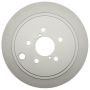 CENTRIC PARTS 320.47029F Centric GCX Rotor with Full Coating