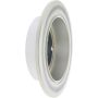 CENTRIC PARTS 320.47029F Centric GCX Rotor with Full Coating