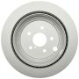 CENTRIC PARTS 320.47031F Centric GCX Rotor with Full Coating