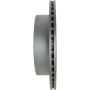 CENTRIC PARTS 320.47031F Centric GCX Rotor with Full Coating