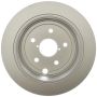 CENTRIC PARTS 320.47032F Centric GCX Rotor with Full Coating