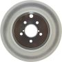CENTRIC PARTS 320.47033 Centric GCX Rotor with Partial Coating