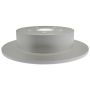 CENTRIC PARTS 320.47033F Centric GCX Rotor with Full Coating