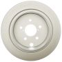 CENTRIC PARTS 320.47033F Centric GCX Rotor with Full Coating