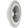 CENTRIC PARTS 320.47033F Centric GCX Rotor with Full Coating
