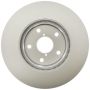CENTRIC PARTS 320.47034F Centric GCX Rotor with Full Coating