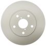 CENTRIC PARTS 320.47034F Centric GCX Rotor with Full Coating