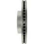 CENTRIC PARTS 320.47034F Centric GCX Rotor with Full Coating