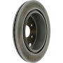 CENTRIC PARTS 320.47035F Centric GCX Rotor with Full Coating