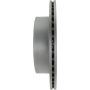 CENTRIC PARTS 320.47035F Centric GCX Rotor with Full Coating