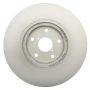 CENTRIC PARTS 320.47036F Centric GCX Rotor with Full Coating