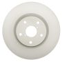 CENTRIC PARTS 320.47036F Centric GCX Rotor with Full Coating
