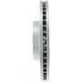 CENTRIC PARTS 320.47036F Centric GCX Rotor with Full Coating