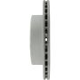 CENTRIC PARTS 320.48001F Centric GCX Rotor with Full Coating