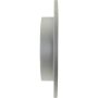 CENTRIC PARTS 320.48004 Centric GCX Rotor with Partial Coating