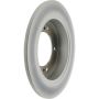 CENTRIC PARTS 320.48004F Centric GCX Rotor with Full Coating