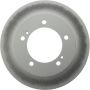 CENTRIC PARTS 320.48005F Centric GCX Rotor with Full Coating