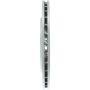 CENTRIC PARTS 320.48008 Centric GCX Rotor with Partial Coating
